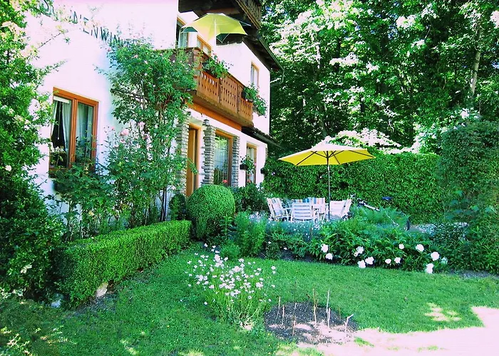 Guest house Gastehaus Sonnenwinkel - Rosler 3*