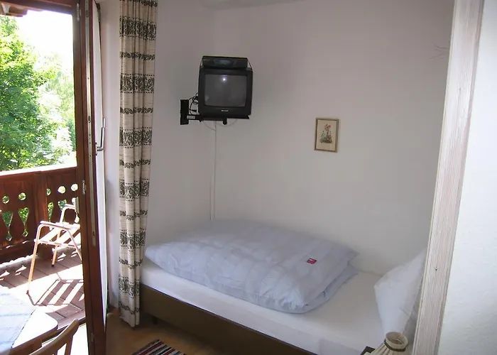 Gastehaus Sonnenwinkel - Rosler Guest house Sankt Wolfgang im Salzkammergut