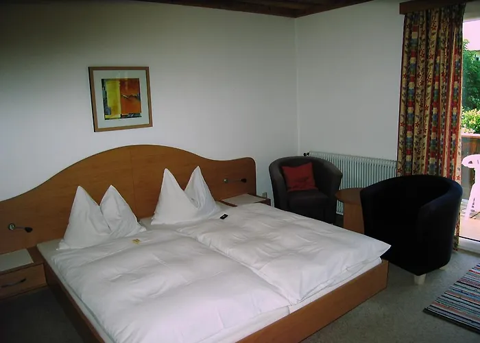 Gastehaus Sonnenwinkel - Rosler Guest house Sankt Wolfgang im Salzkammergut