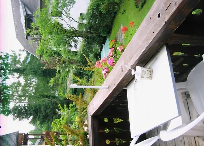 Guest house Gastehaus Sonnenwinkel - Rosler